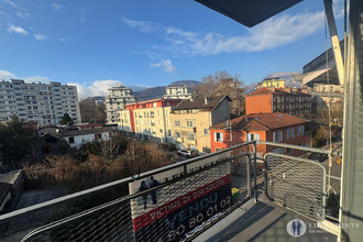 achat appartement st-martin-d-heres 38400