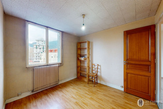 achat appartement st-martin-d-heres 38400