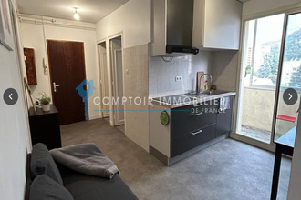 achat appartement st-martin-d-heres 38400