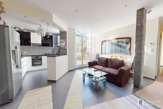 achat appartement st-martin-d-heres 38400