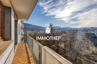 achat appartement st-martin-d-heres 38400