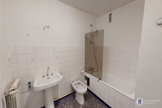 achat appartement st-martin-d-heres 38400