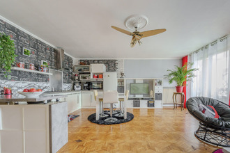 achat appartement st-martin-d-heres 38400