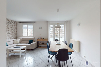 achat appartement st-martin-d-heres 38400