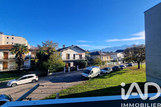 achat appartement st-martin-d-heres 38400