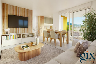 achat appartement st-martin-d-heres 38400