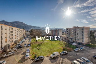 achat appartement st-martin-d-heres 38400