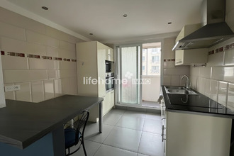 achat appartement st-martin-d-heres 38400