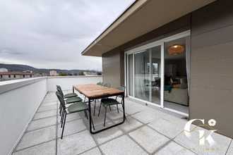 achat appartement st-martin-d-heres 38400