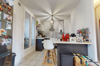 achat appartement st-martin-d-heres 38400