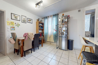 achat appartement st-martin-d-heres 38400