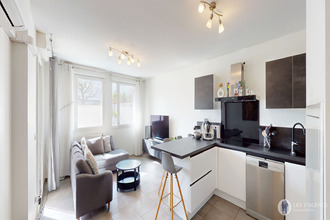 achat appartement st-martin-d-heres 38400