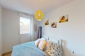 achat appartement st-martin-d-heres 38400