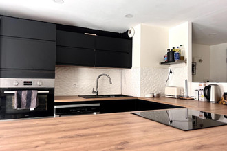 achat appartement st-martin-d-heres 38400