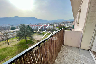 achat appartement st-martin-d-heres 38400