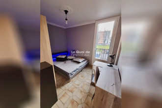 achat appartement st-martin-d-heres 38400