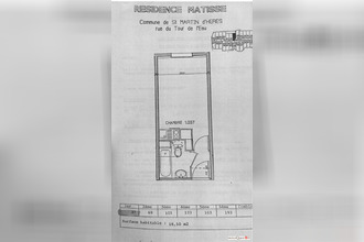 achat appartement st-martin-d-heres 38400