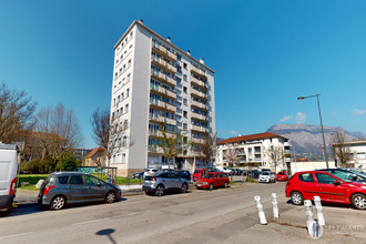 achat appartement st-martin-d-heres 38400