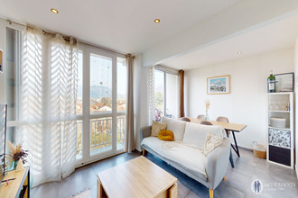 achat appartement st-martin-d-heres 38400