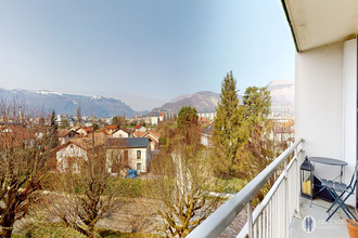 achat appartement st-martin-d-heres 38400