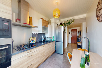 achat appartement st-martin-d-heres 38400