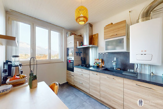 achat appartement st-martin-d-heres 38400