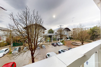 achat appartement st-martin-d-heres 38400