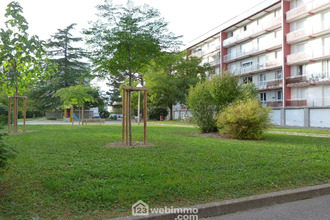 achat appartement st-martin-d-heres 38400
