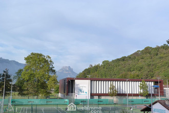 achat appartement st-martin-d-heres 38400