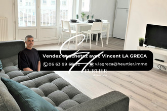 achat appartement st-martin-d-heres 38400