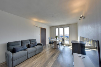 achat appartement st-martin-d-heres 38400