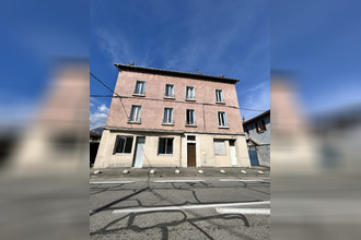 achat appartement st-martin-d-heres 38400