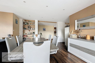 achat appartement st-martin-d-heres 38400