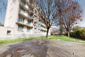 achat appartement st-martin-d-heres 38400