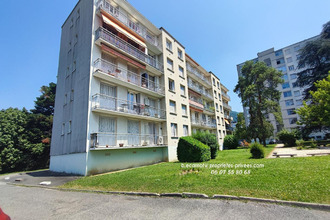 achat appartement st-martin-d-heres 38400