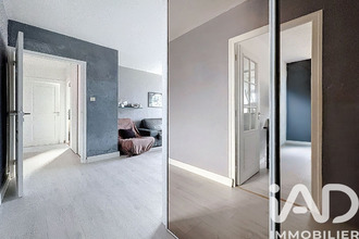 achat appartement st-martin-d-heres 38400