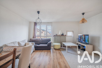 achat appartement st-martin-d-heres 38400