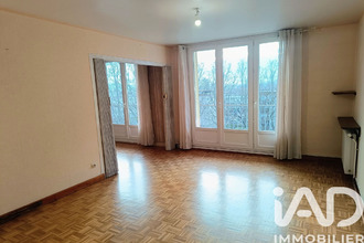 achat appartement st-martin-d-heres 38400
