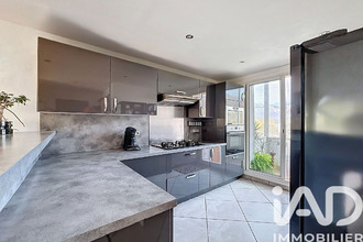 achat appartement st-martin-d-heres 38400