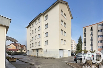 achat appartement st-martin-d-heres 38400