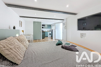 achat appartement st-martin-d-heres 38400