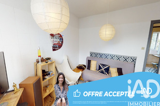 achat appartement st-martin-d-heres 38400