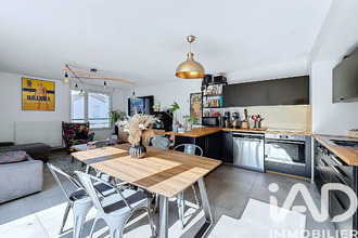 achat appartement st-martin-d-heres 38400