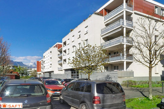 achat appartement st-martin-d-heres 38400