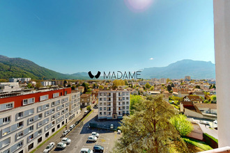achat appartement st-martin-d-heres 38400