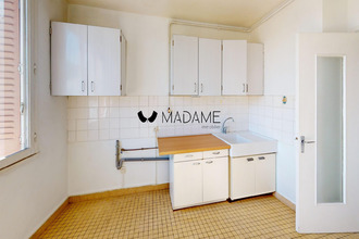 achat appartement st-martin-d-heres 38400