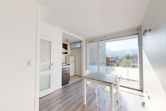 achat appartement st-martin-d-heres 38400