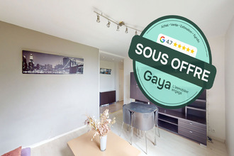 achat appartement st-martin-d-heres 38400