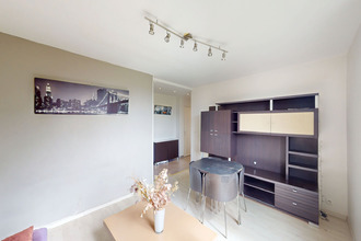 achat appartement st-martin-d-heres 38400