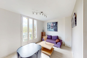 achat appartement st-martin-d-heres 38400